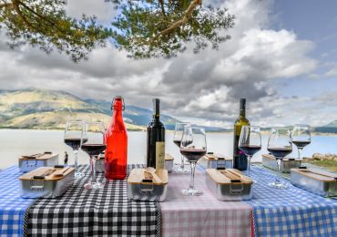 Wine Routes and Wild Horses - Day three - Blidinje 3