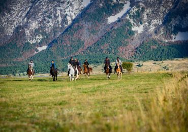 Wine Routes and Wild Horses - Day three - Blidinje 4