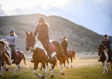 Wine Routes and Wild Horses - Day three - Blidinje 6