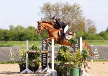 Your trail guide Iman Muftić