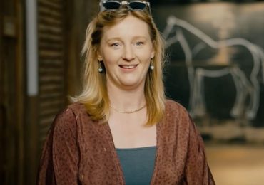 Rachael Spencer - Head Trail Guide - Programme Manager